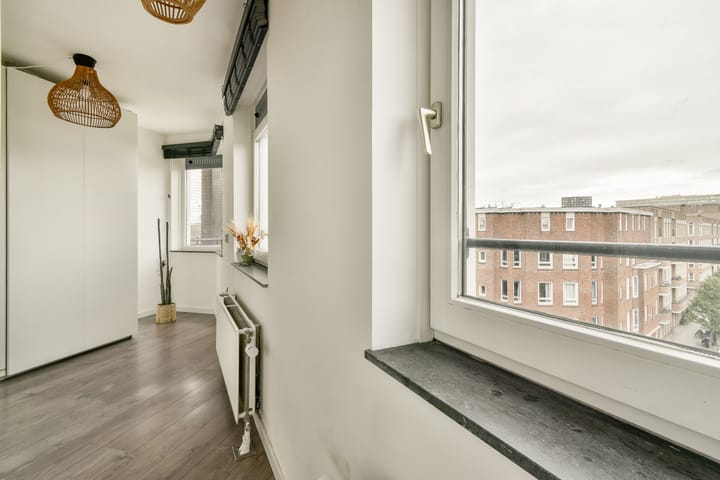 Foto 15 van Hofmeyrstraat 17-E