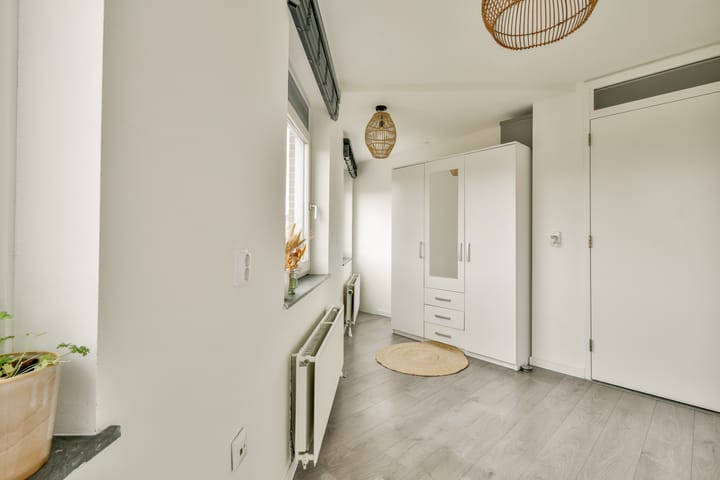 Foto 16 van Hofmeyrstraat 17-E