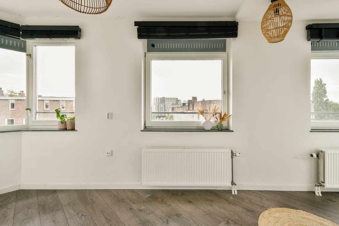 Foto 17 van Hofmeyrstraat 17-E