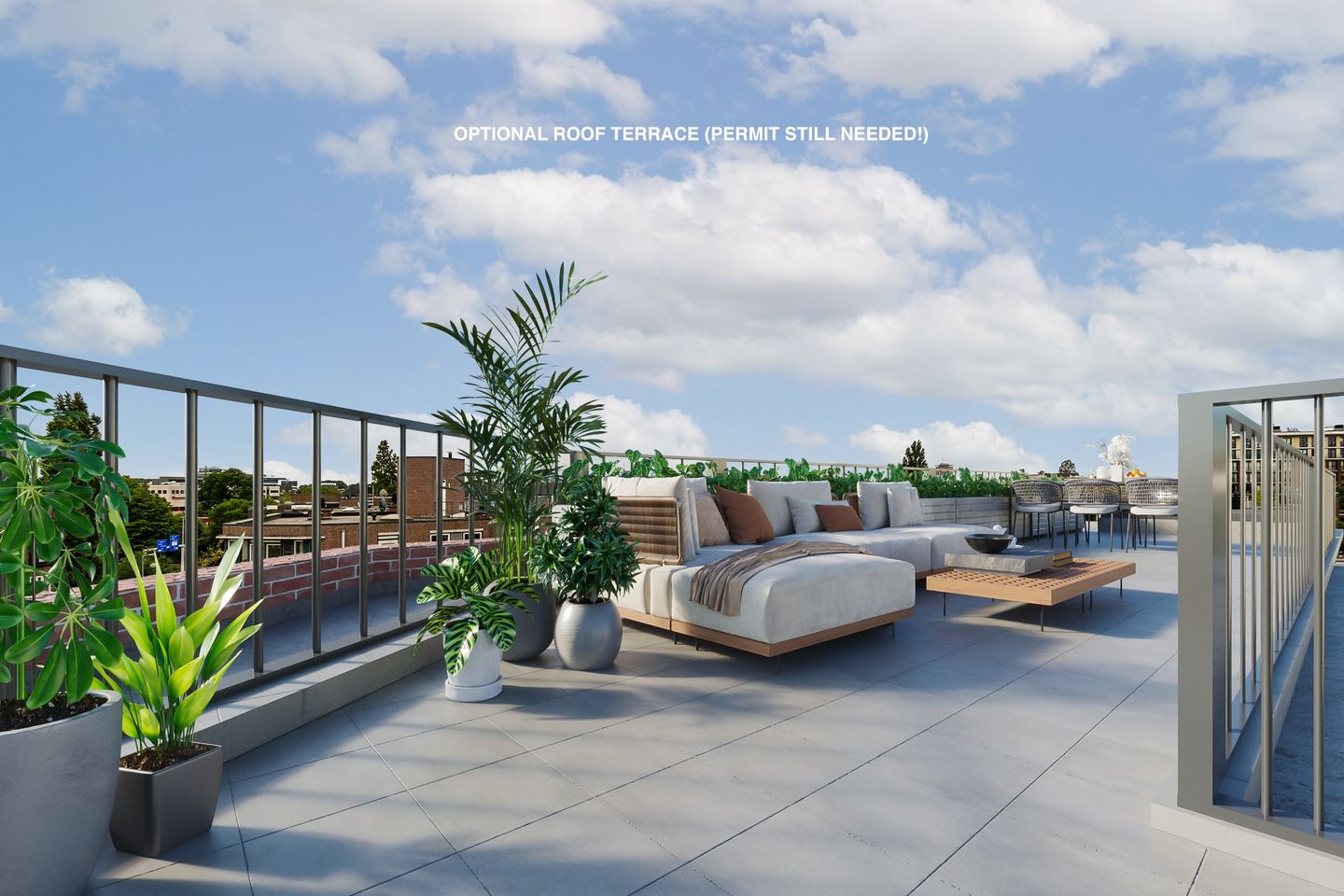 Foto 19 van Hofmeyrstraat 17-E