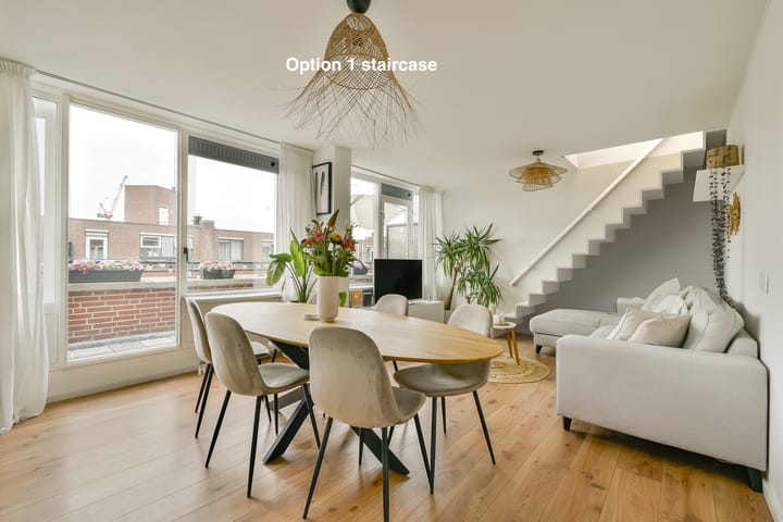 Foto 20 van Hofmeyrstraat 17-E