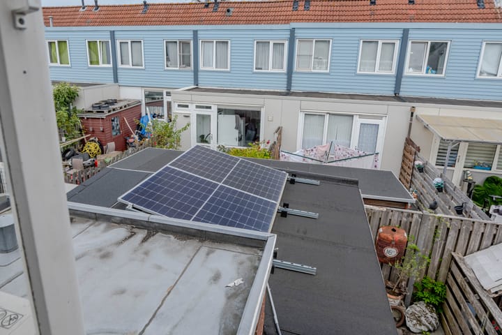 Foto 26 van Zwijndrechtsestraat 32