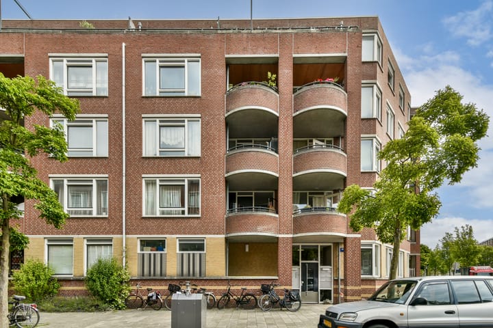 Foto 22 van Hofmeyrstraat 17-E