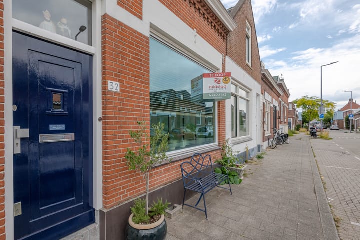 Foto 28 van Zwijndrechtsestraat 32
