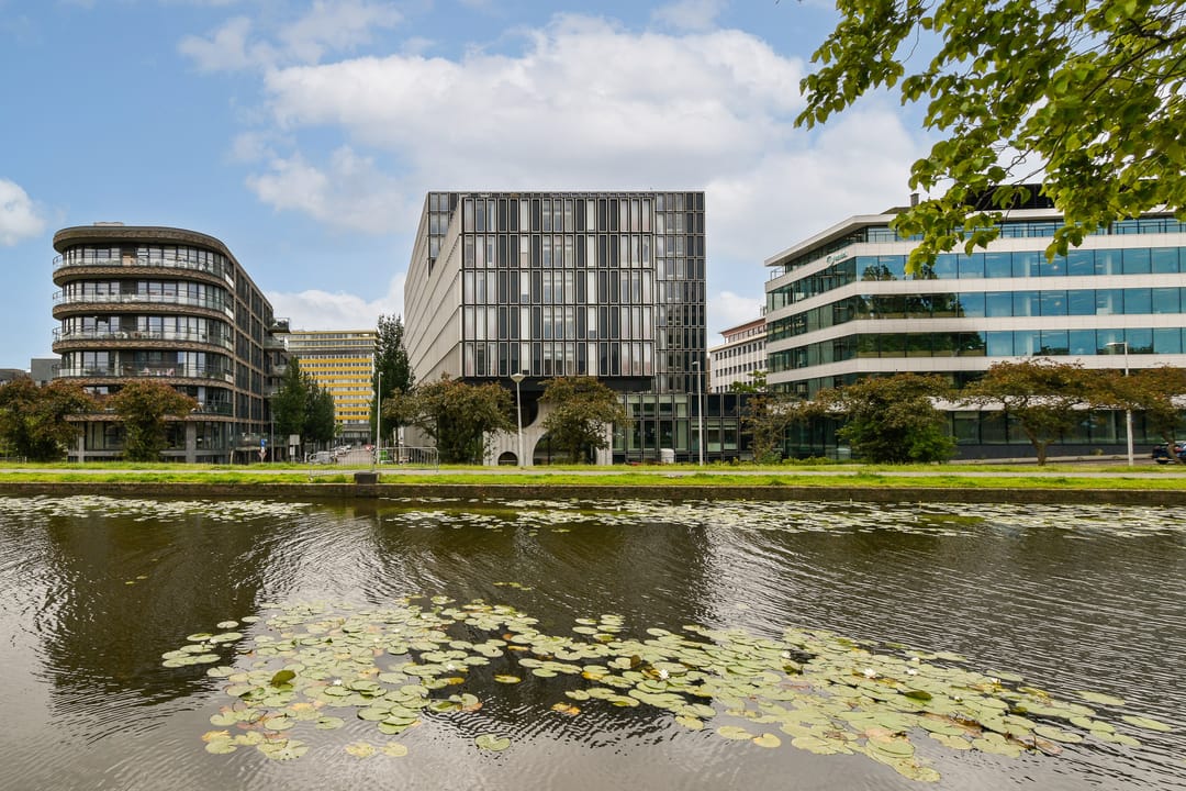 Foto 23 van Hofmeyrstraat 17-E