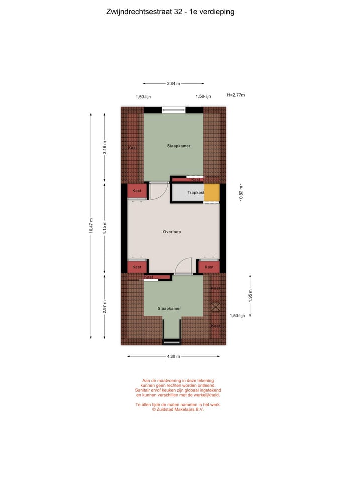 Foto 30 van Zwijndrechtsestraat 32