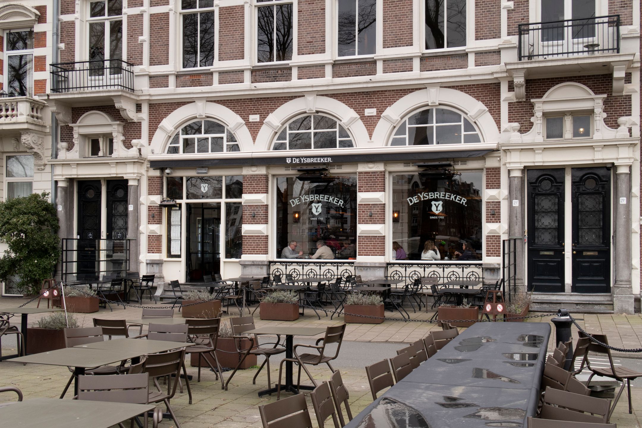 Foto 27 van Hofmeyrstraat 17-E