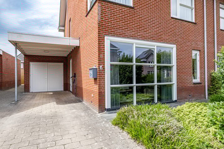 Foto 7 van de Wiemel 8