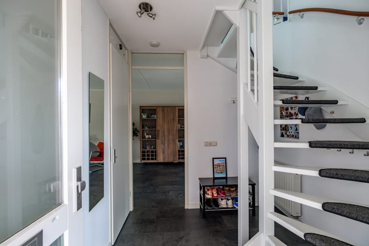 Foto 8 van de Wiemel 8