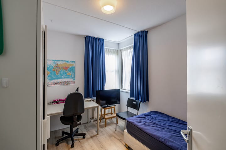 Foto 29 van de Wiemel 8