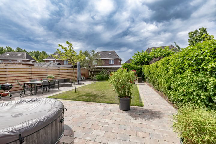 Foto 39 van de Wiemel 8