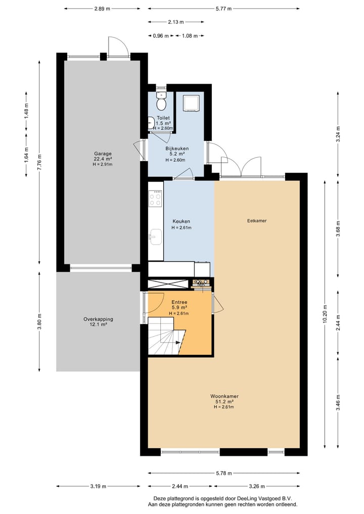 Foto 44 van de Wiemel 8