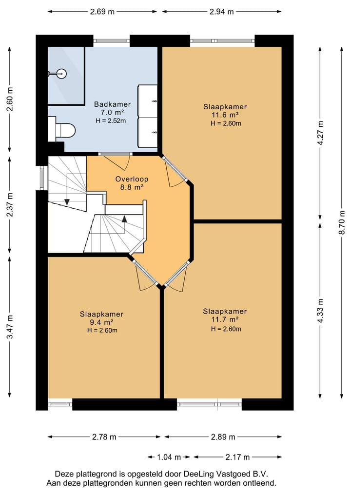 Foto 45 van de Wiemel 8