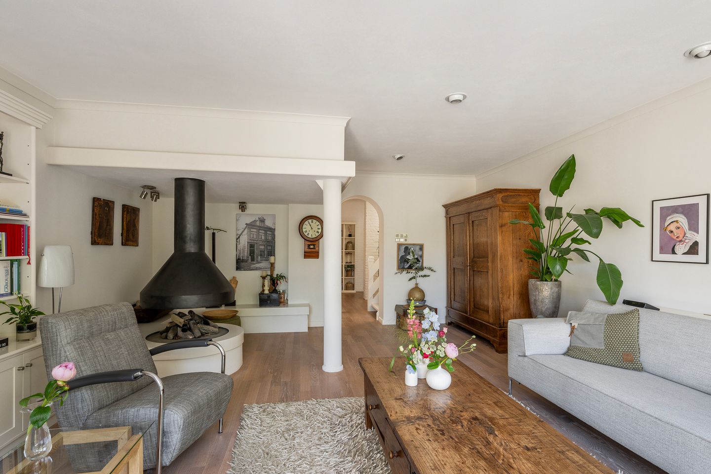 Foto 14 van Langestraat 91