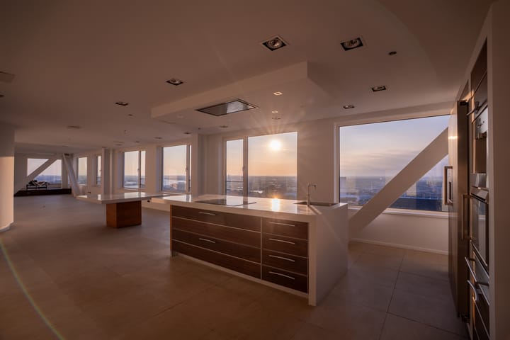 Foto 2 van Landverhuizersplein 151