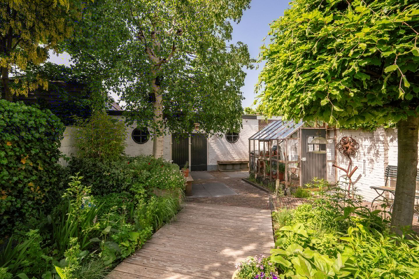 Foto 20 van Langestraat 91