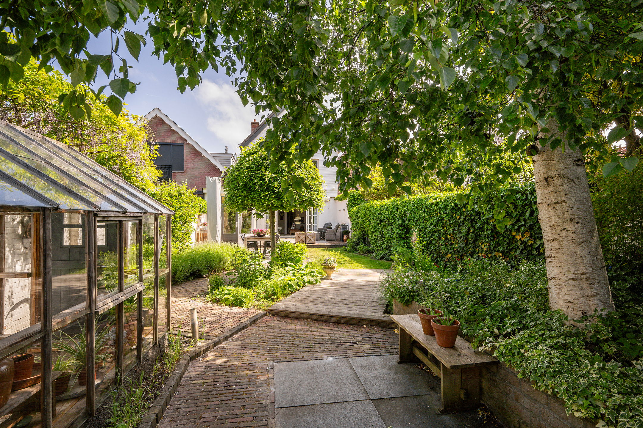 Foto 21 van Langestraat 91