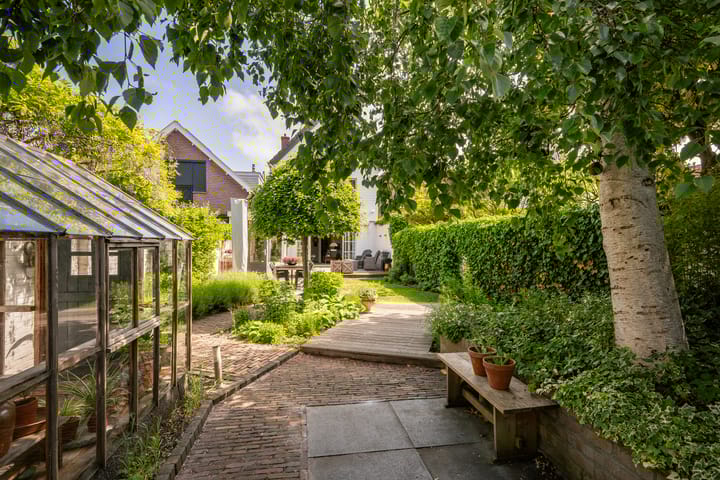 Foto 21 van Langestraat 91