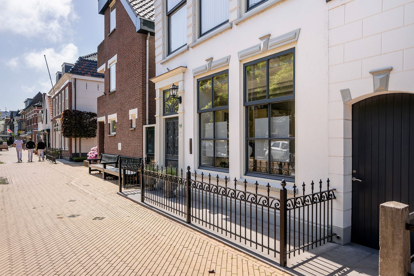 Foto 55 van Langestraat 91