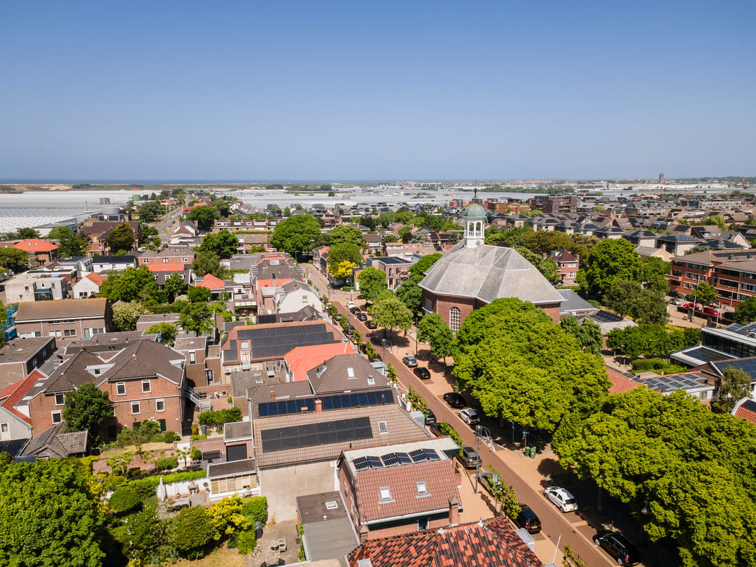 Foto 58 van Langestraat 91