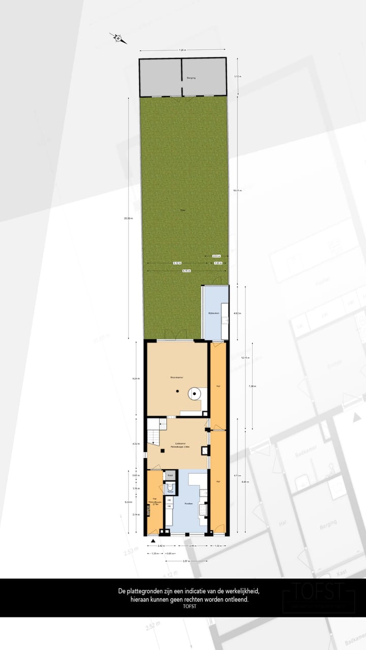 Foto 60 van Langestraat 91