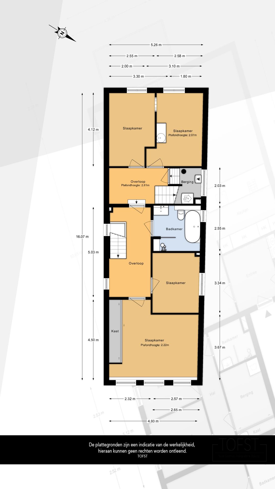 Foto 62 van Langestraat 91