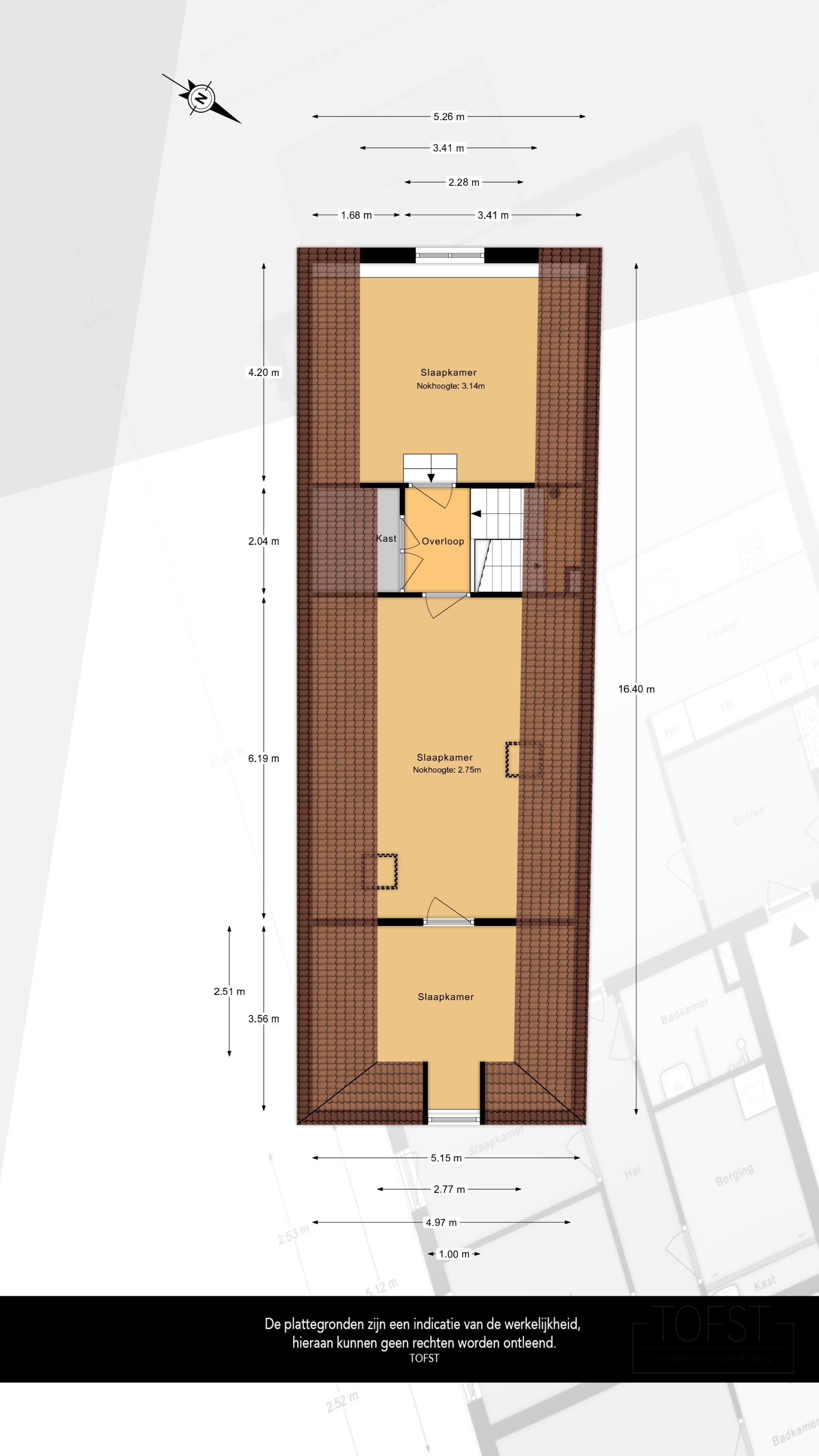 Foto 63 van Langestraat 91