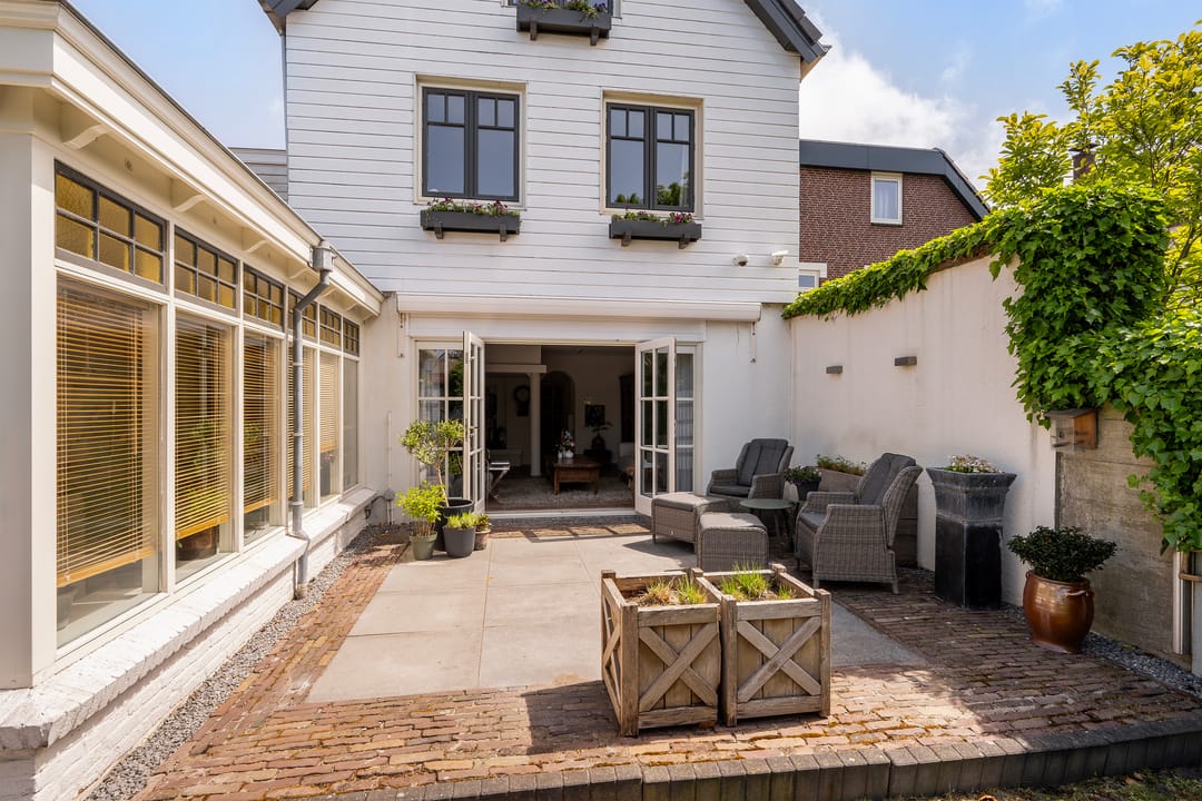 Foto 23 van Langestraat 91