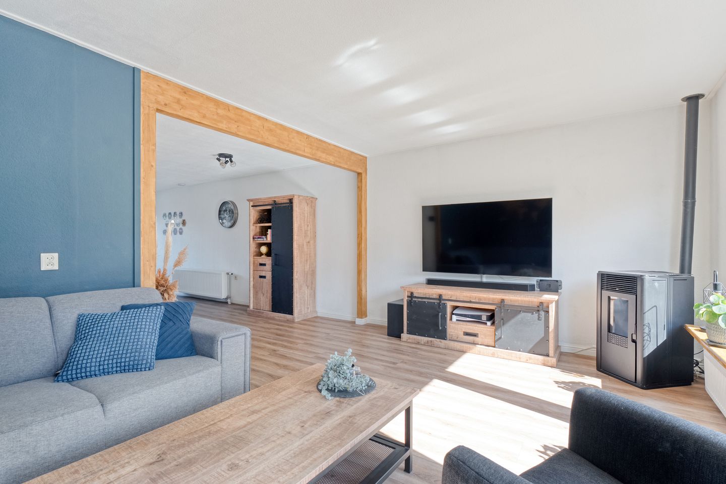 Foto 4 van De Korte Lange 4