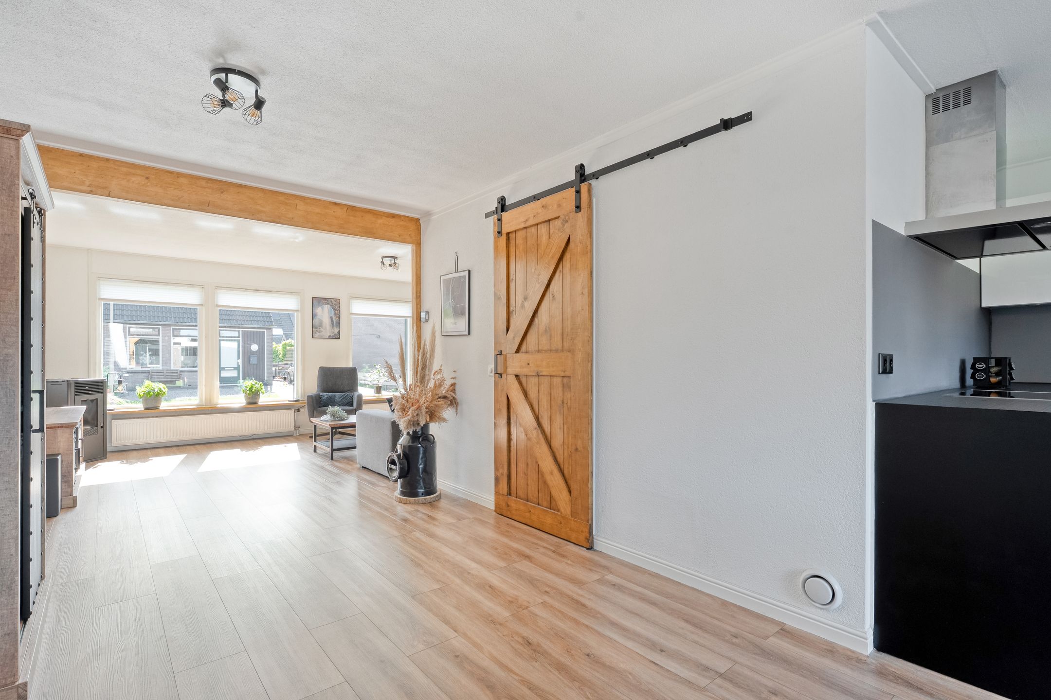 Foto 6 van De Korte Lange 4