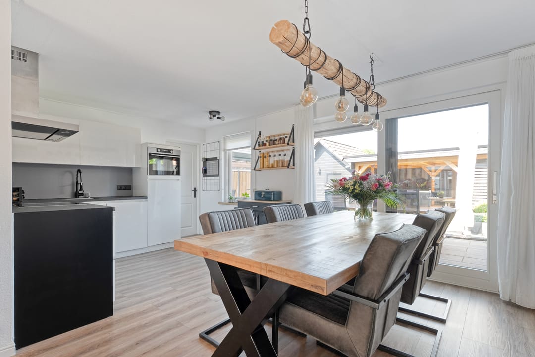 Foto 7 van De Korte Lange 4