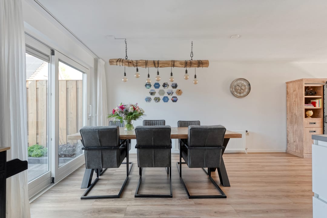 Foto 8 van De Korte Lange 4