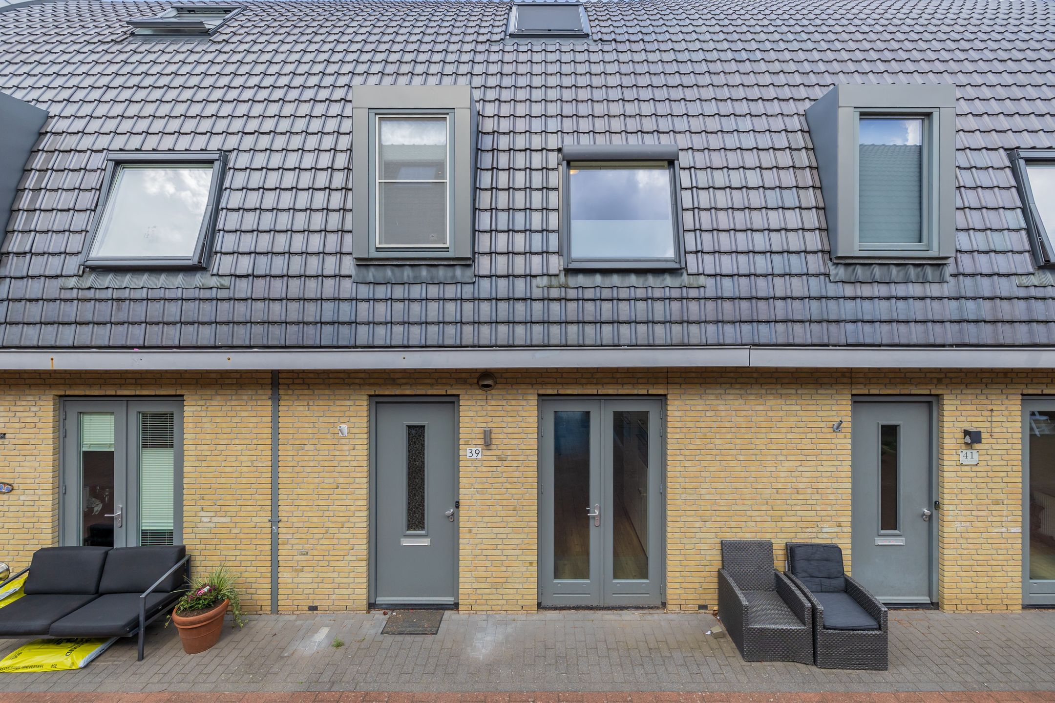 Wagenaarstraat, 39, Rijnsburg, 2231WM, Zuid-Holland, Nederland 39 