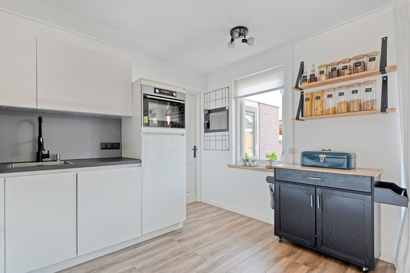 Foto 10 van De Korte Lange 4