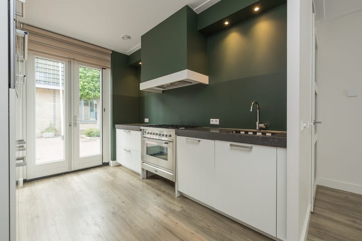 Foto 2 van Wagenaarstraat 39