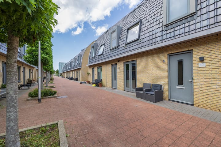 Foto 4 van Wagenaarstraat 39