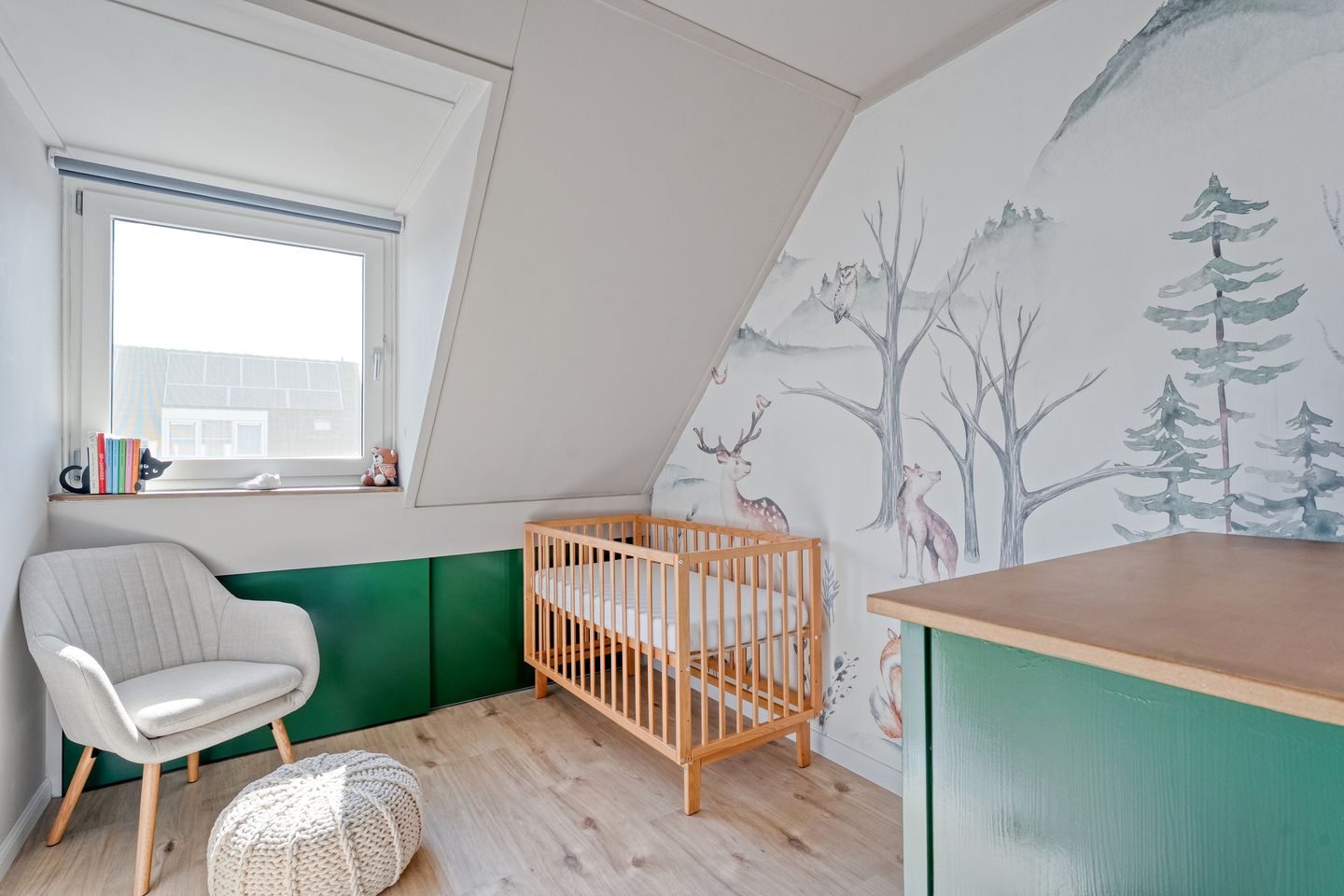 Foto 19 van De Korte Lange 4