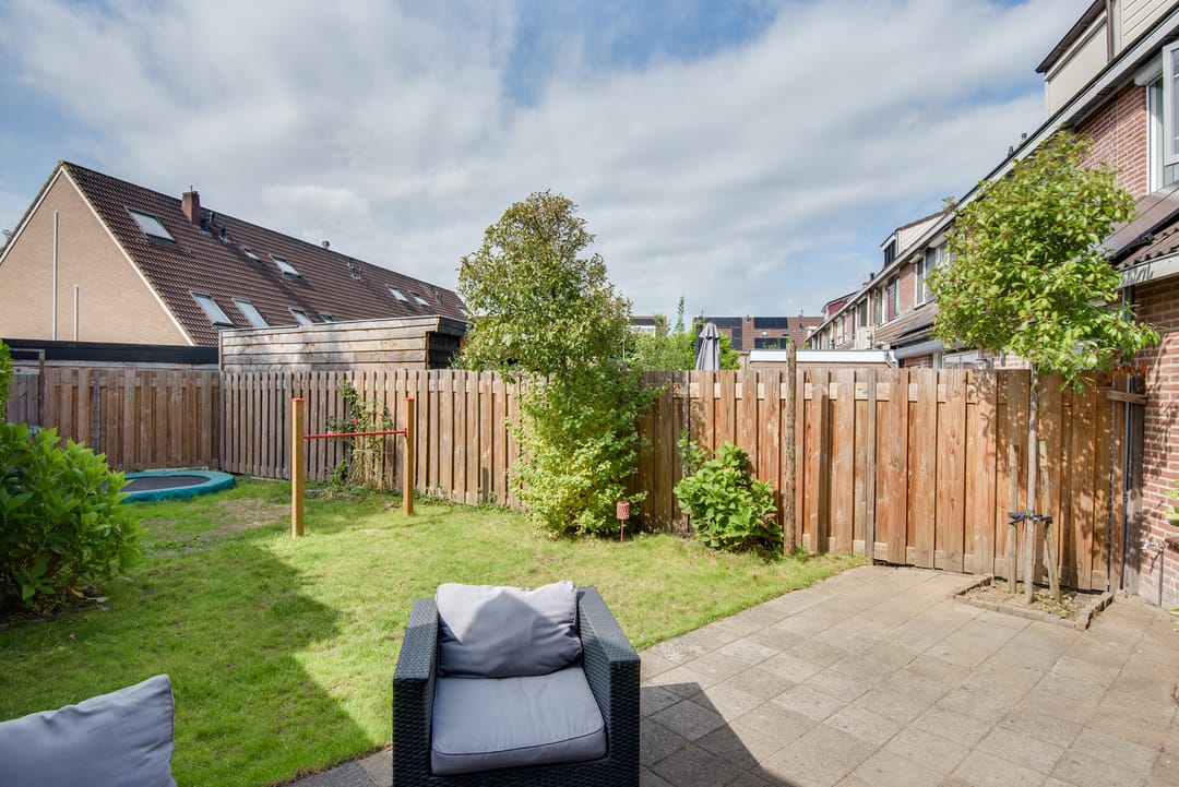 Foto 28 van Kempenaar 60