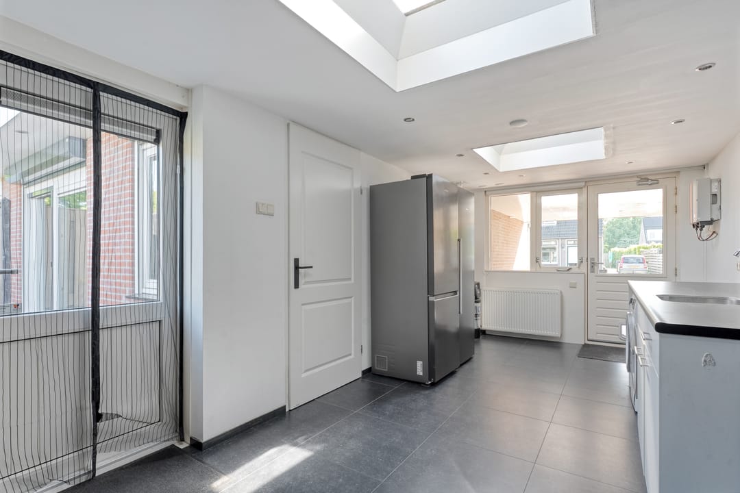 Foto 13 van De Korte Lange 4