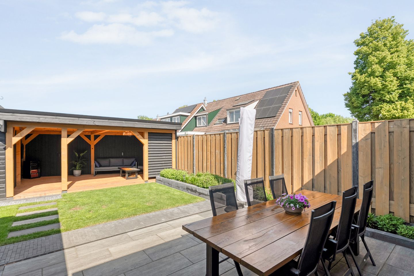 Foto 25 van De Korte Lange 4