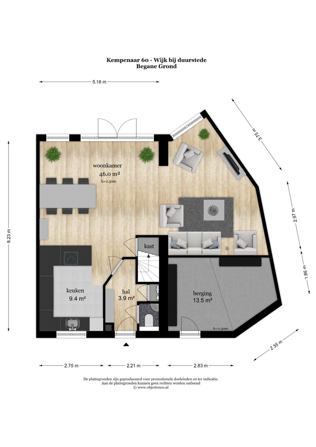 Foto 31 van Kempenaar 60