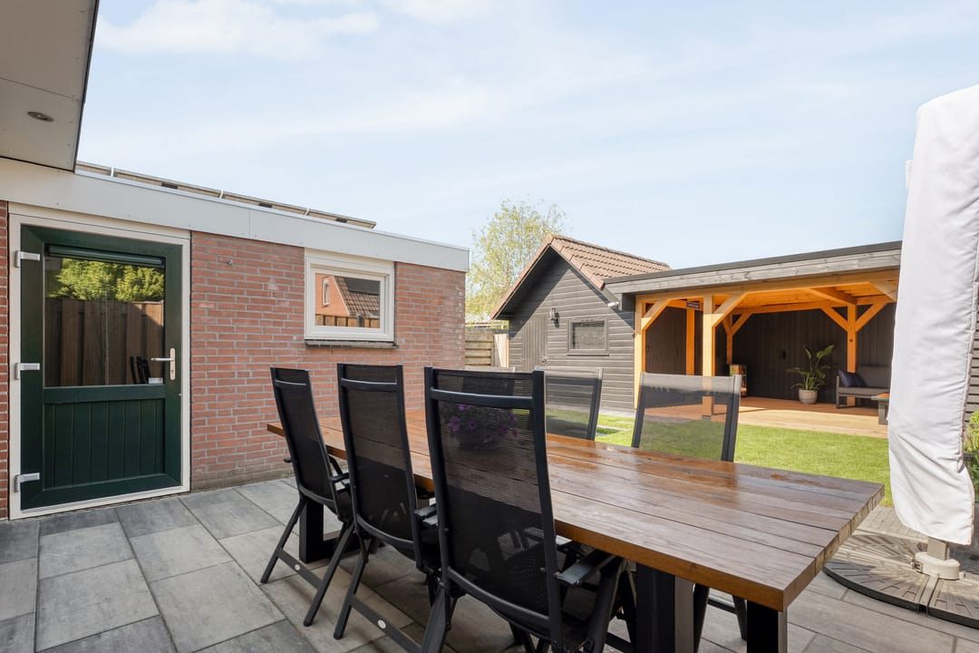 Foto 26 van De Korte Lange 4