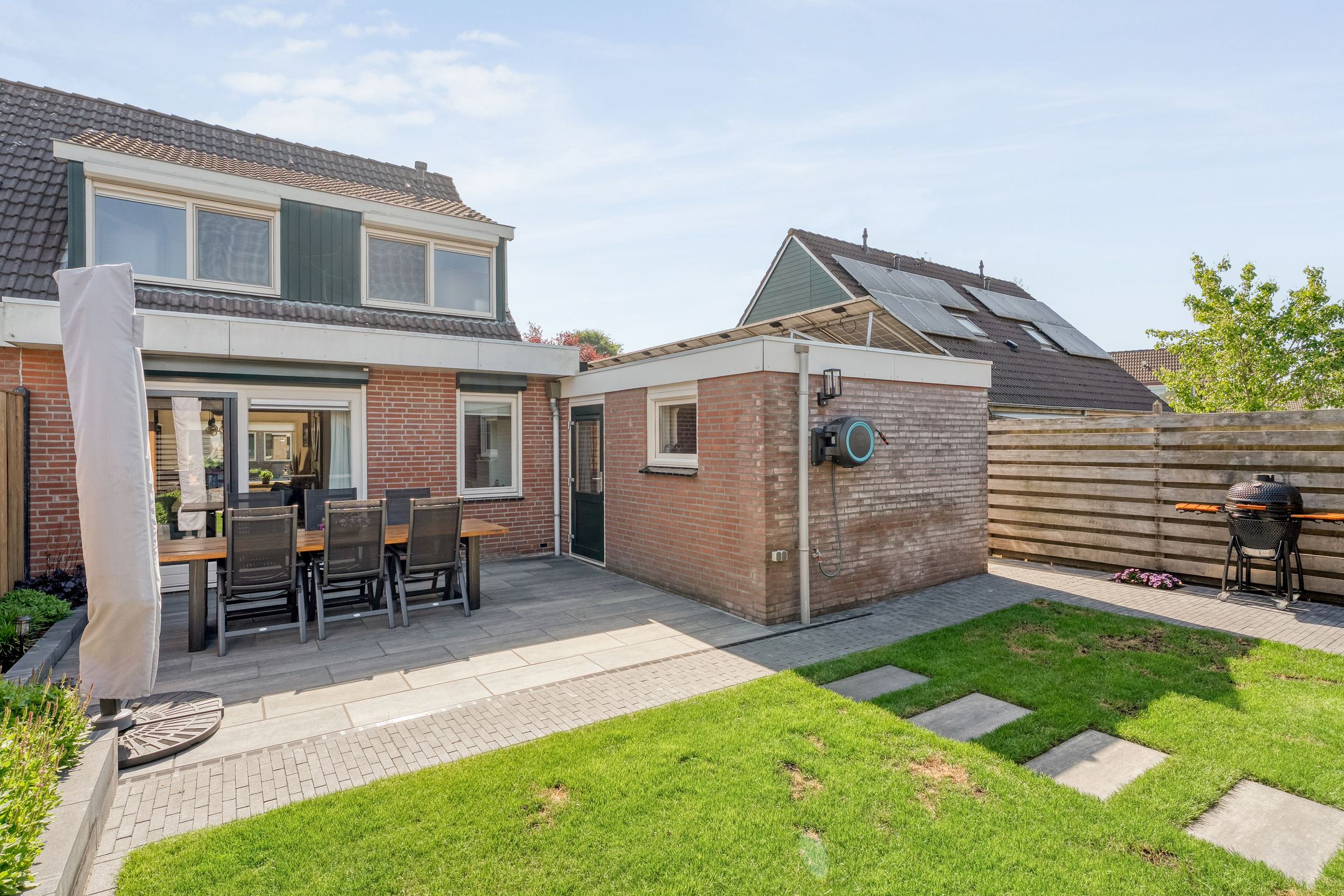 Foto 27 van De Korte Lange 4