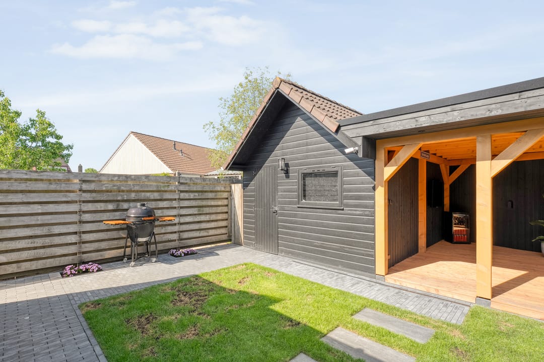 Foto 28 van De Korte Lange 4