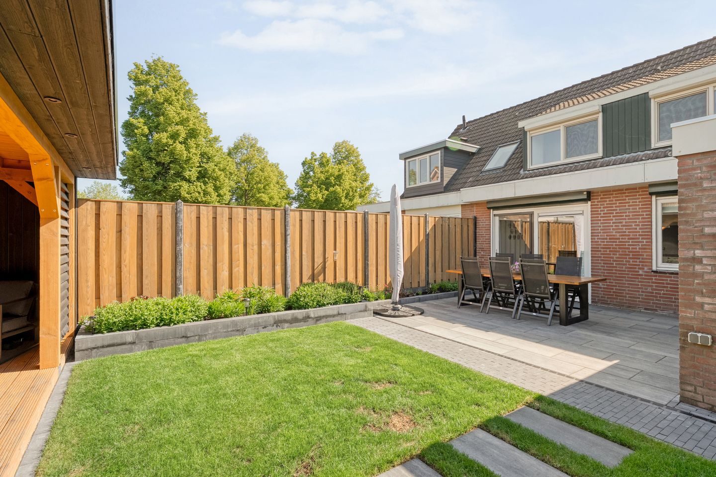 Foto 29 van De Korte Lange 4