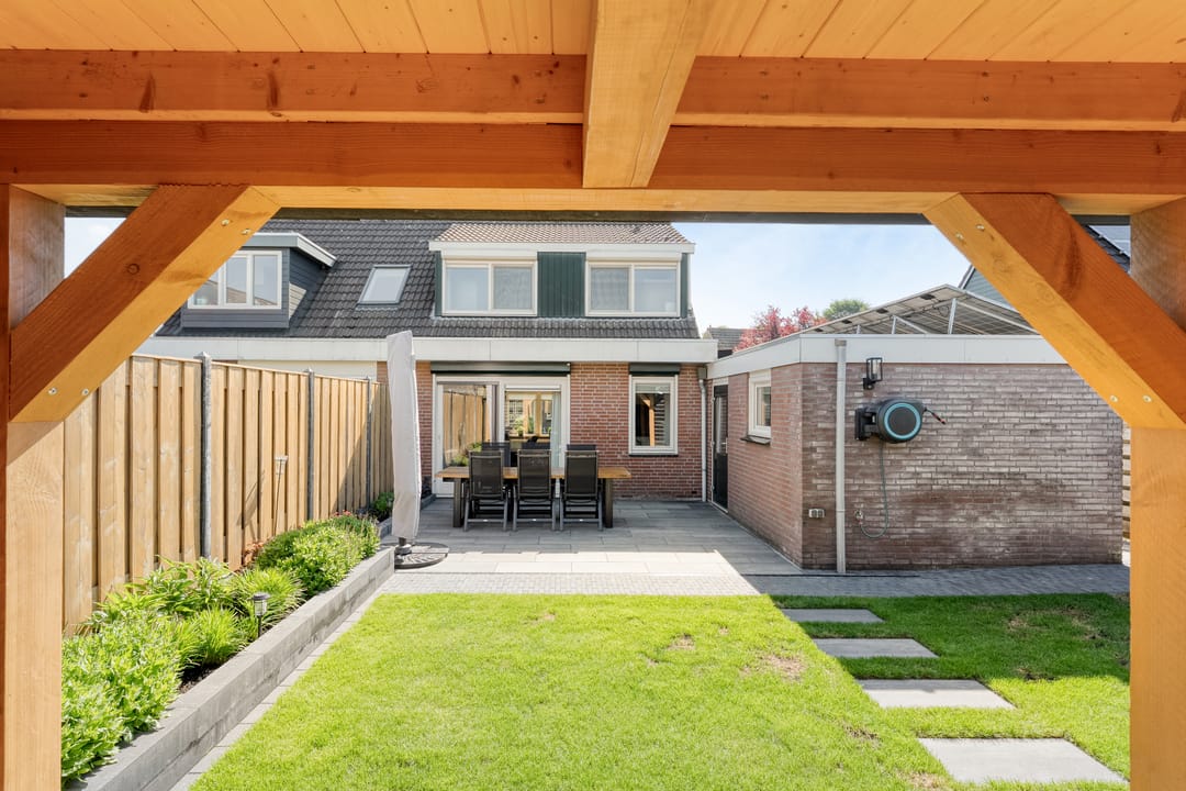 Foto 32 van De Korte Lange 4