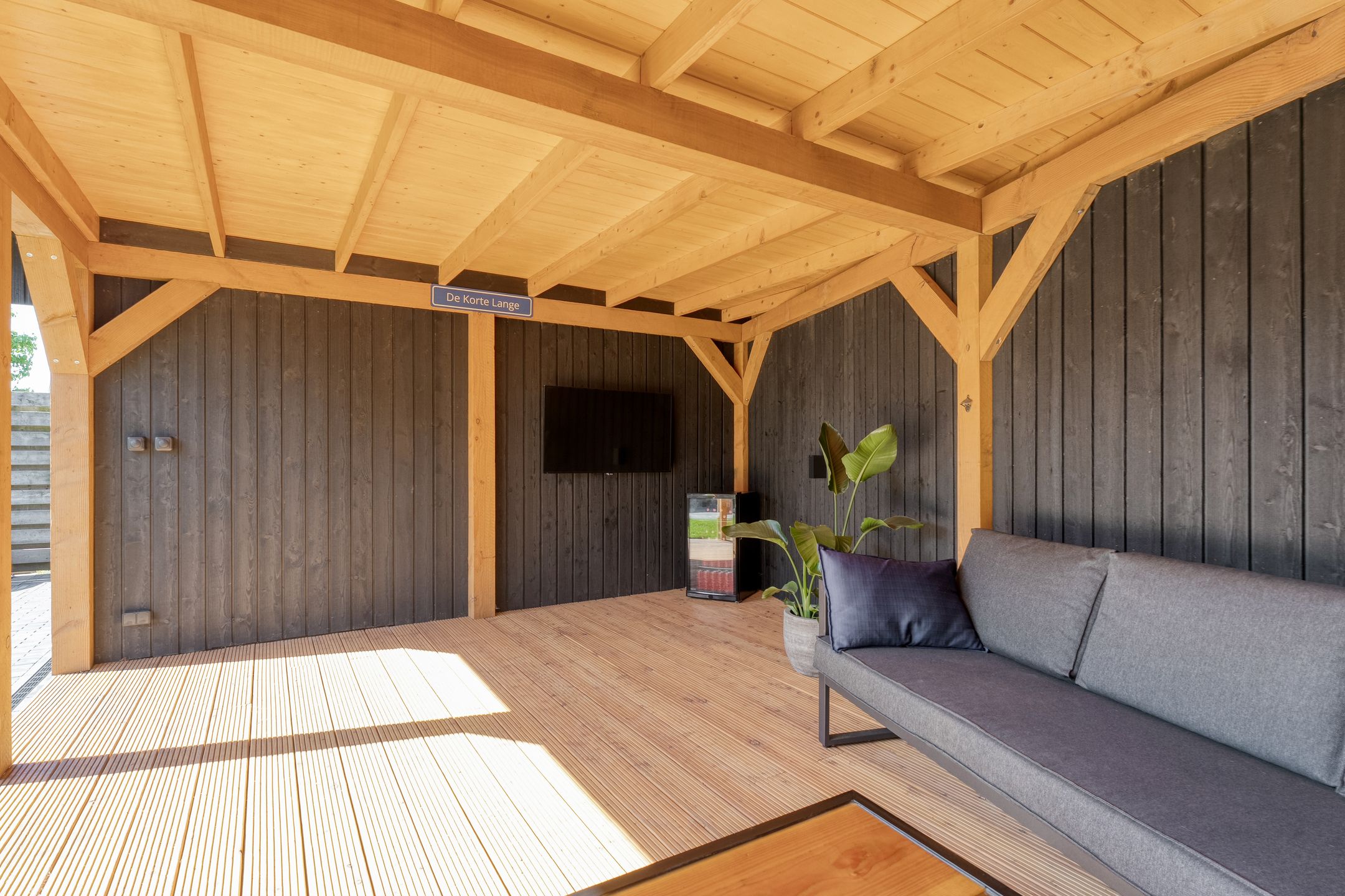 Foto 33 van De Korte Lange 4