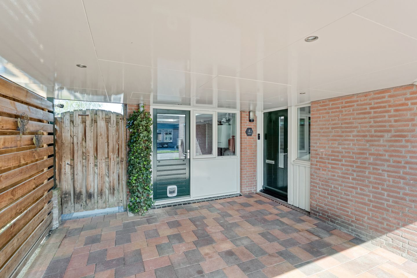 Foto 35 van De Korte Lange 4