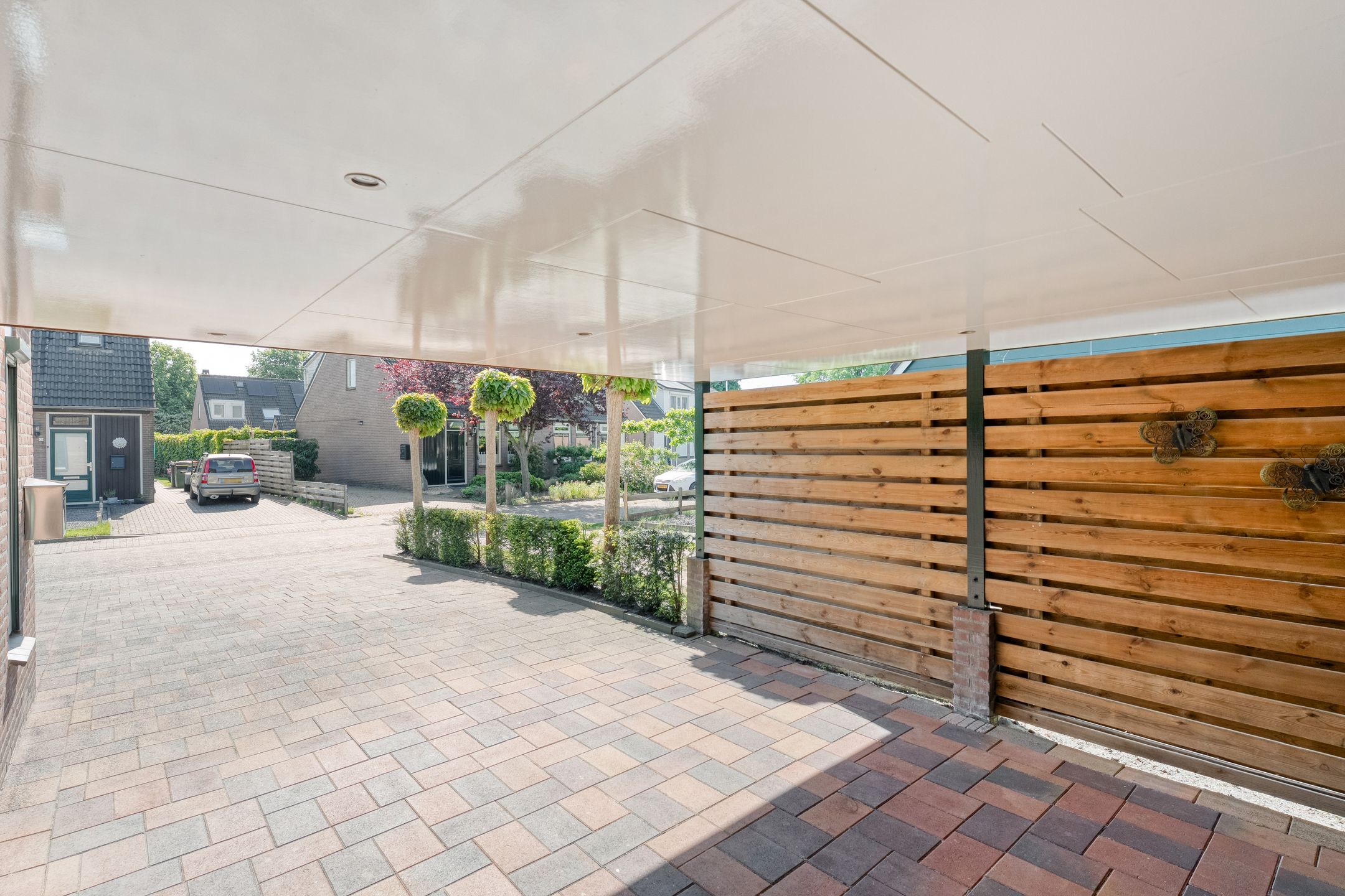 Foto 36 van De Korte Lange 4