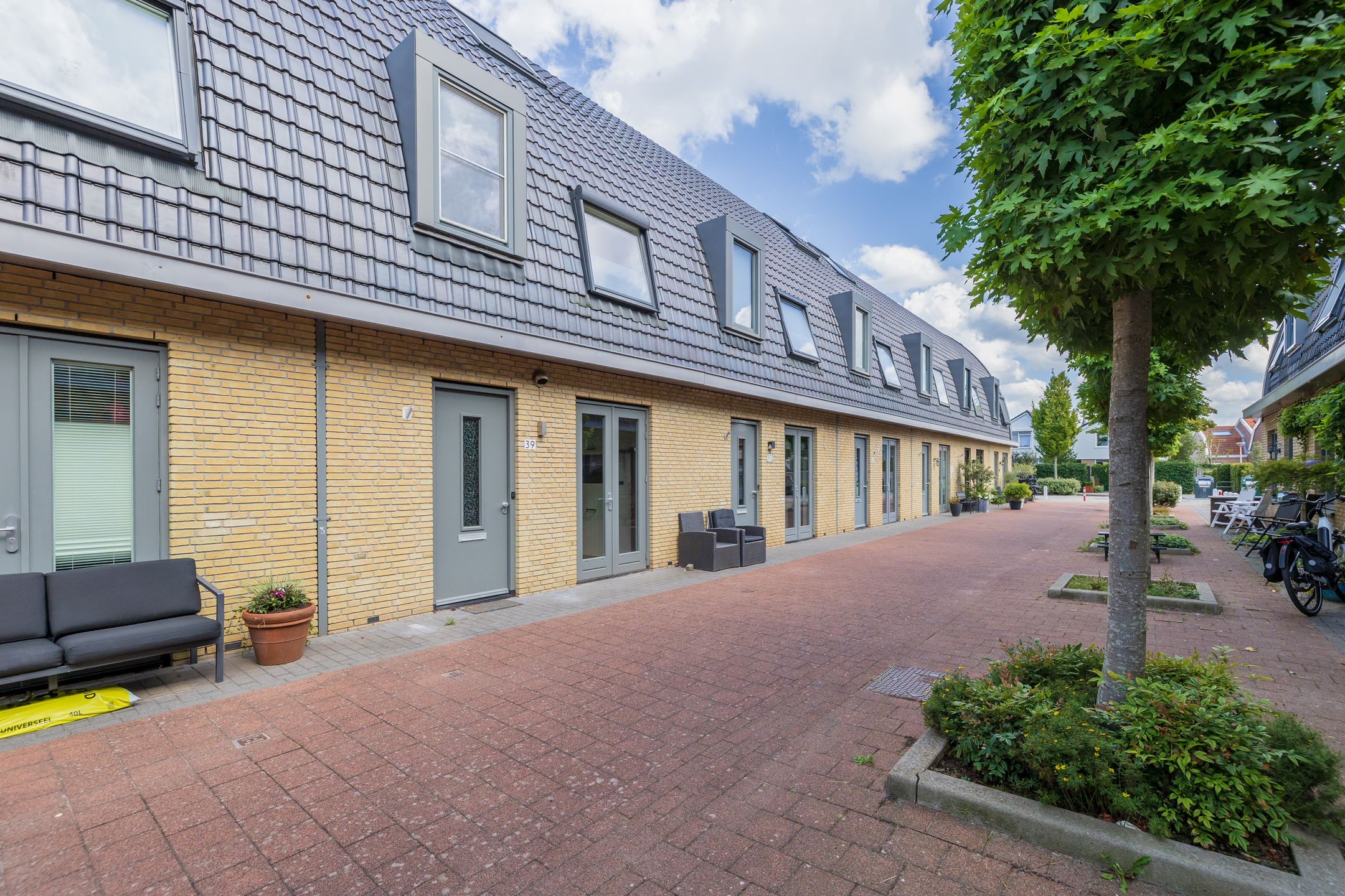 Langestraat 91 's-Gravenzande - Aanzicht 5
